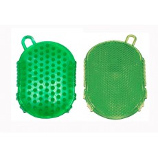 Массажная варежка "Варюша" Массажная варежка "Варюша"