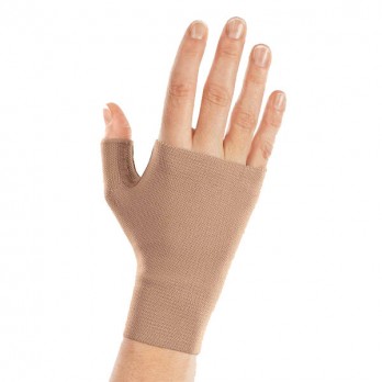 Компрессионная перчатка с открытыми пальцами mediven Armsleeve 1 класс компрессии арт. 720A