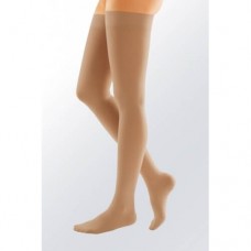 Компрессионные чулки МЕДИ DUOMED II класс компрессии (AG - 62 - 71 см) арт. DC251, цвет черный