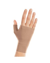 Компрессионная перчатка с открытыми пальцами mediven Armsleeve 2 класс компрессии арт. 722A