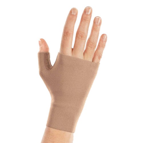 Компрессионная перчатка с открытыми пальцами mediven Armsleeve 2 класс компрессии арт. 722A