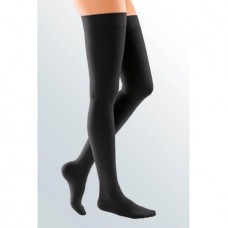 Компрессионные чулки МЕДИ DUOMED I класс компрессии (AG - 62 - 71 см) арт. DC151, цвет черный
