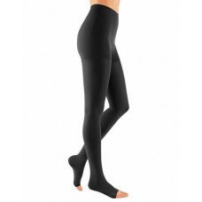 Компрессионные колготки с открытым носком mediven COMFORT 1 класса компрессии (AG-62-71 см) арт. CO117, цвет карамель