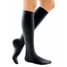 Компрессионные гольфы mediven COMFORT 1 класса компрессии (AD-34-38 см) арт. CC147, цвет карамель