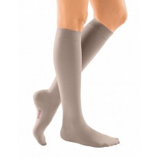 Компрессионные гольфы mediven COMFORT 2 класса компрессии (AD-34-38 см) арт. CC247, цвет карамель