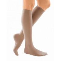 Компрессионные гольфы mediven COMFORT 2 класса компрессии (AD-39-44 см) арт. CC240, цвет карамель