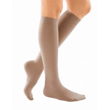 Компрессионные гольфы mediven COMFORT 2 класса компрессии (AD-39-44 см) арт. CC240, цвет черный