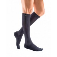 Компрессионные гольфы mediven ACTIVE 1 класса компрессии (AD-43-49 см) арт. 3540, цвет черный