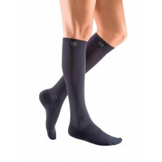 Компрессионные гольфы mediven ACTIVE 1 класса компрессии (AD-43-49 см) арт. 3540, цвет черный