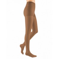 Компрессионные колготки Mediven ELEGANCE женские 1 класса компрессии (AG-72-83 см) арт. 191, цвет черный