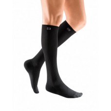 Компрессионные гольфы mediven ACTIVE 1 класса компрессии (AD-37-42 см) арт. 3547, цвет черный