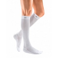 Компрессионные гольфы mediven ACTIVE 2 класса компрессии (AD-37-42 см) арт. 3647, цвет черный