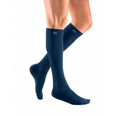 Компрессионные гольфы mediven ACTIVE 2 класса компрессии (AD-43-49 см) арт. 3640, цвет коричневый