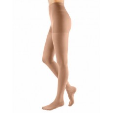 Компрессионные колготки mediven COMFORT 1 класса компрессии (AG-62-71 см) арт. CC117, цвет черный