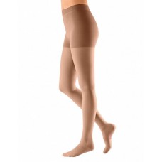 Компрессионные колготки mediven plus 3 класса компрессии (AG-72-83 см) арт. 409C, цвет черный