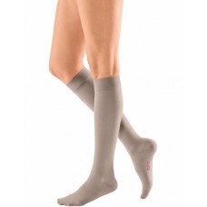 Компрессионные гольфы mediven plus 2 класса компрессии (AD-34-38см) арт.202C, цвет черный