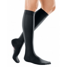 Компрессионные гольфы Mediven ELEGANCE женские 2 класса компрессии (AD-34-38 см) арт. 286, цвет антрацит