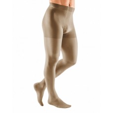 Компрессионное мужское трико mediven plus 3 класса компрессии (AG-72-83 см) арт. 415C, цвет черный