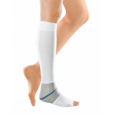 Набор компрессионных гольфов для лечения трофических язв Mediven Ulcer Kit с открытым носком (AD-33-37 см) арт. UKP-O