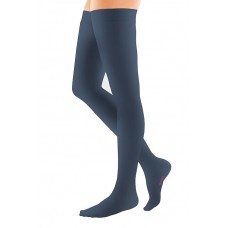 Компрессионные чулки с силиконовой резинкой mediven COMFORT 2 класса компрессии (AG-62-71 см) арт. CC259, цвет карамель Компрессионные чулки с силиконовой резинкой mediven COMFORT 2 класса компрессии (AG-62-71 см) арт. CC259, цвет карамель