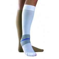 Набор компрессионных гольфов для лечения трофических язв Mediven Ulcer Kit с открытым носком (AD-38-43 см) арт. UKS-O