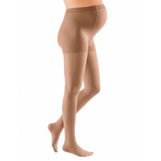 Компрессионные колготки для беременных mediven plus 2 класса компрессии (AG-72-83 см) арт. 213C, цвет черный