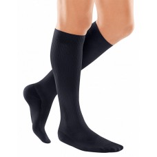 Компрессионные гольфы medi travel мужские 0 класса компрессии (AD-43-49 см) арт. 177M, цвет антрацит