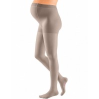 Компрессионные колготки для беременных mediven plus 2 класса компрессии (AG-62-71 см) арт. 214C, цвет черный