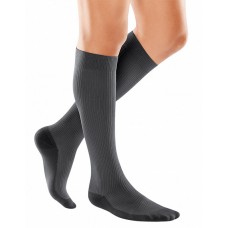 Компрессионные гольфы medi travel мужские 0 класса компрессии (AD-37-42 см) арт. 178M, цвет черный