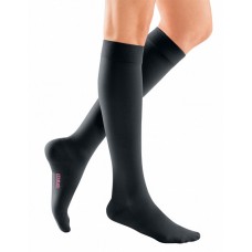 Компрессионные гольфы mediven plus 3 класса компрессии (AD-34-38см) арт.402C, цвет черный Компрессионные гольфы mediven plus 3 класса компрессии (AD-34-38см) арт.402C, цвет черный