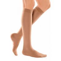 Компрессионные гольфы medi travel женские 0 класса компрессии (AD-34-38 см) арт. 178W, цвет карамель