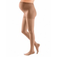 Компрессионные колготки для беременных mediven plus 3 класса компрессии (AG-62-71 см) арт. 414C, цвет карамель