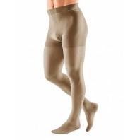 Компрессионное мужское трико mediven plus 2 класса компрессии (AG-72-83 см) арт. 215C, цвет черный