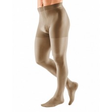 Компрессионное мужское трико mediven plus 2 класса компрессии (AG-72-83 см) арт. 215C, цвет карамель