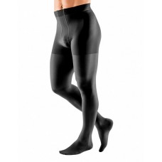 Компрессионное мужское трико mediven plus 1 класса компрессии (AG-72-83 см) арт. 115C, цвет карамель