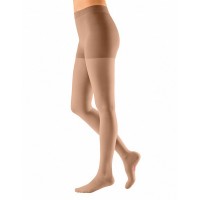 Компрессионные колготки mediven plus 2 класса компрессии (AG-62-71 см) арт. 212C, цвет черный