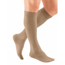 Компрессионные гольфы mediven plus 3 класса компрессии (AD-39-44см) арт.401C, цвет карамель