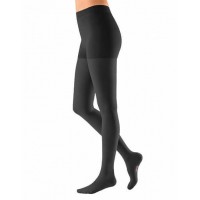 Компрессионные колготки mediven plus 3 класса компрессии (AG-62-71 см) арт. 410C, цвет черный