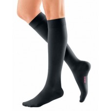 Компрессионные гольфы mediven plus 2 класса компрессии (AD-39-44см) арт.201C, цвет карамель