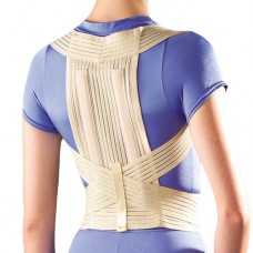 Корректор осанки умеренной фиксации OPPO арт. 2275