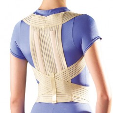 Корректор осанки умеренной фиксации OPPO арт. 2275