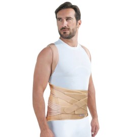Бандаж грудопоясничный medi protect.DORSOFIX мужской арт. K660-M