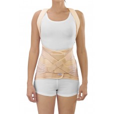 Бандаж грудопоясничный medi protect.DORSOFIX женский арт. K660-W