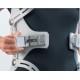 Корсет гиперэкстензионный 4-х точечный medi 4C - с натяжителем ремня арт. 838