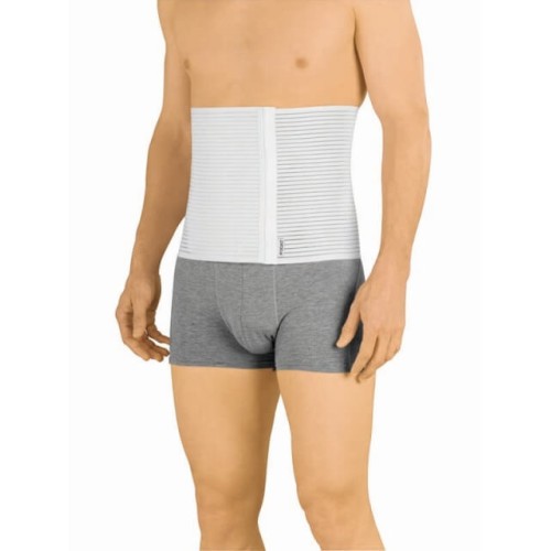 Бандаж послеоперационный абдоминальный medi protect. Abdominal support арт. K200-A