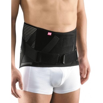 Бандаж поясничный с моделируемыми ребрами жесткости medi LUMBAMED STABIL высота 32 см. арт. 651