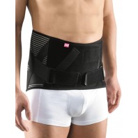 Бандаж поясничный с моделируемыми ребрами жесткости medi LUMBAMED STABIL высота 32 см. арт. 653