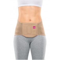 Бандаж поясничный женский medi LUMBAMED BASIC арт.662, цвет бежевый