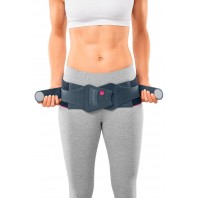 Бандаж поясничный модульный для стабилизации тазового кольца medi Lumbamed sacro арт. 655