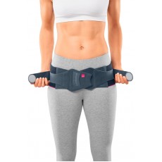 Бандаж поясничный модульный для стабилизации тазового кольца medi Lumbamed sacro арт. 655